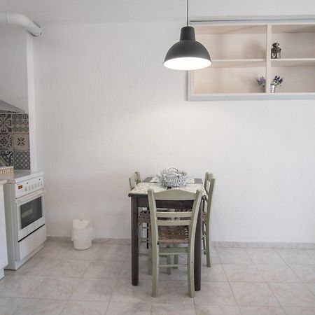 Violetta Apartments Neo Klima Extérieur photo