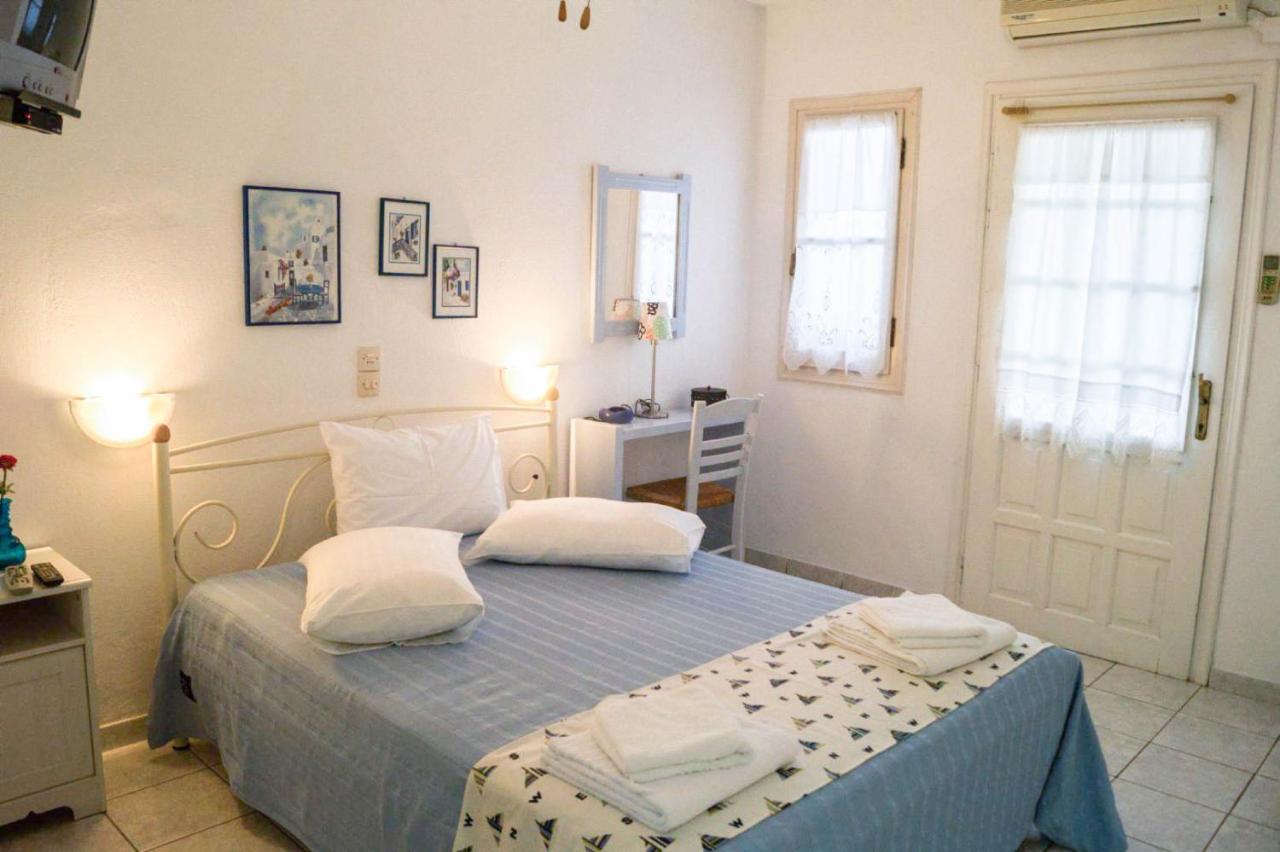 Violetta Apartments Neo Klima Extérieur photo