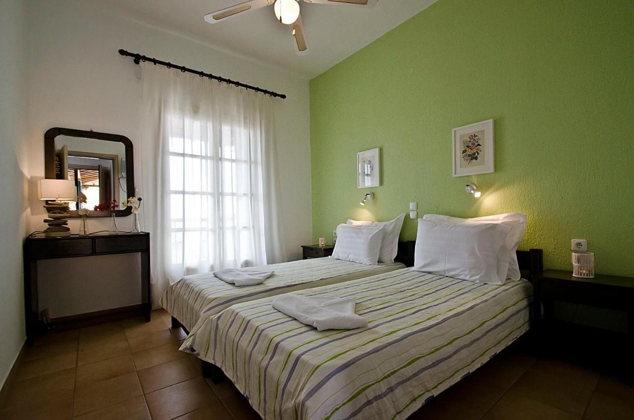 Violetta Apartments Neo Klima Extérieur photo