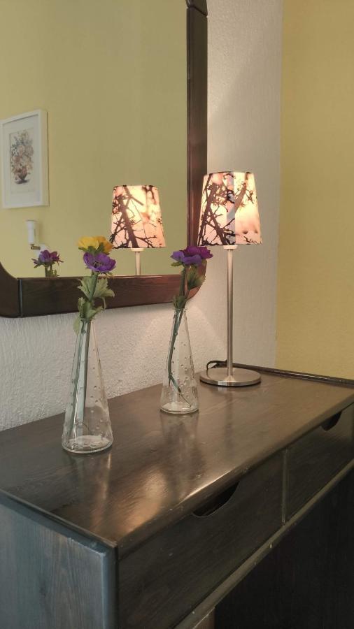 Violetta Apartments Neo Klima Extérieur photo