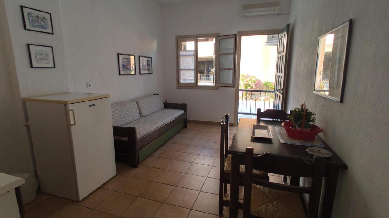 Violetta Apartments Neo Klima Extérieur photo