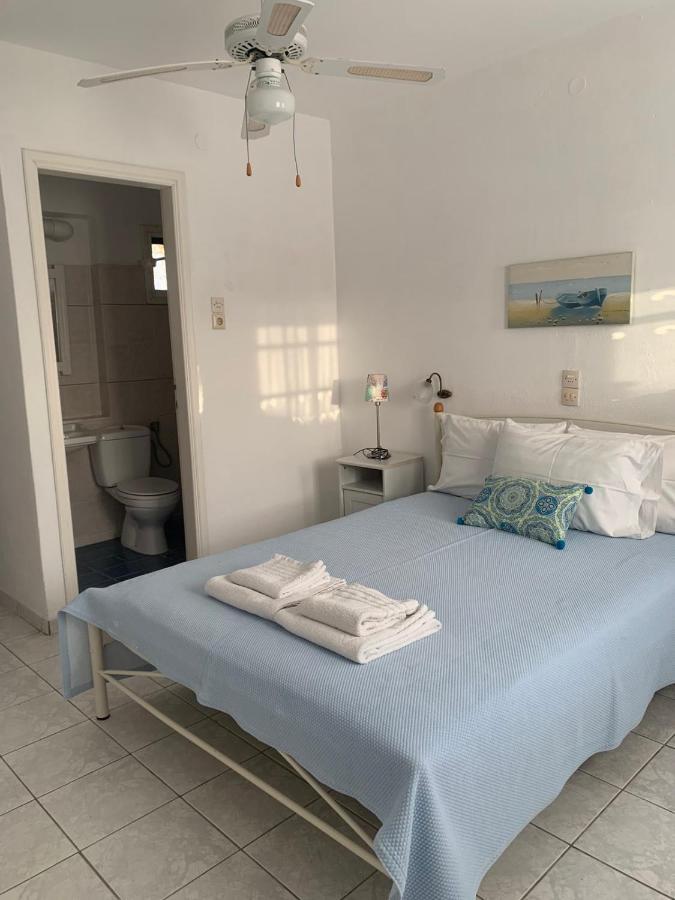 Violetta Apartments Neo Klima Extérieur photo