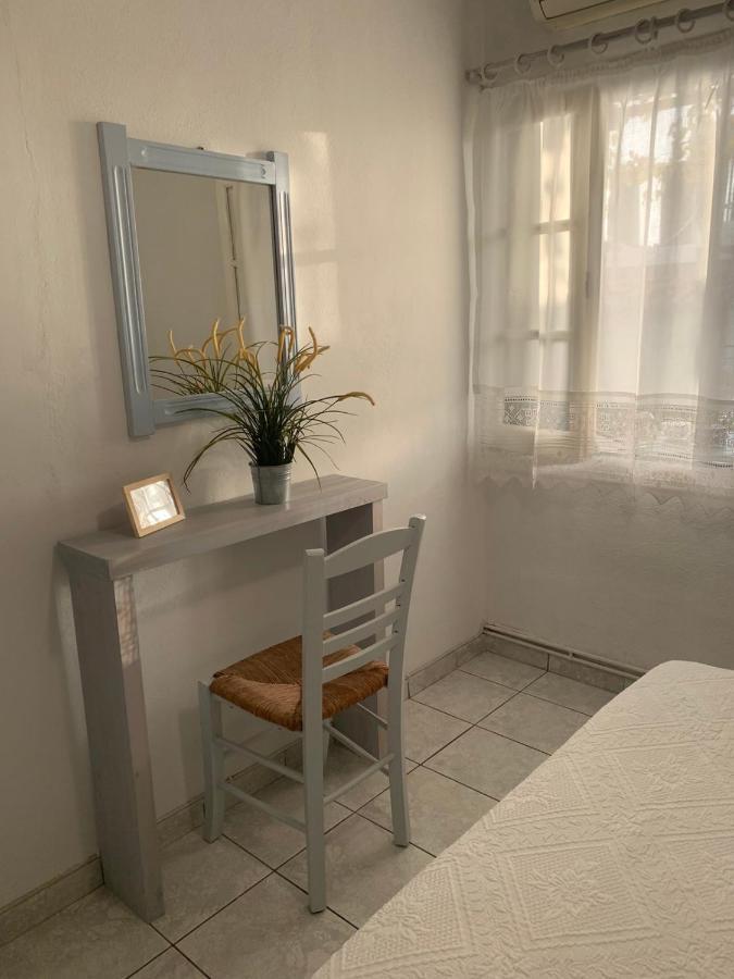 Violetta Apartments Neo Klima Extérieur photo