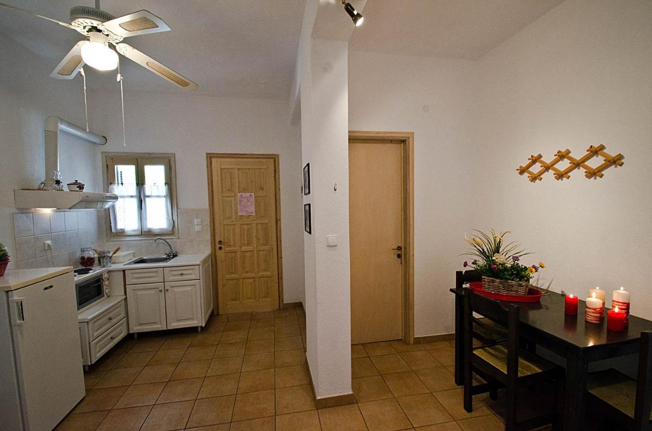Violetta Apartments Neo Klima Extérieur photo