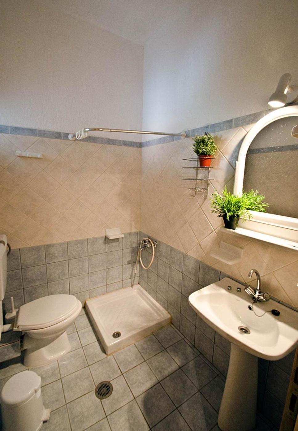 Violetta Apartments Neo Klima Extérieur photo