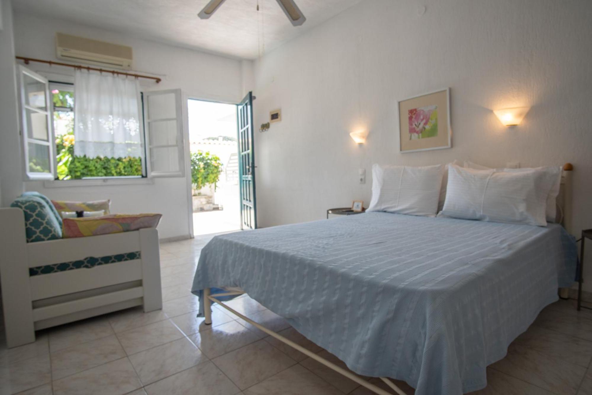 Violetta Apartments Neo Klima Extérieur photo