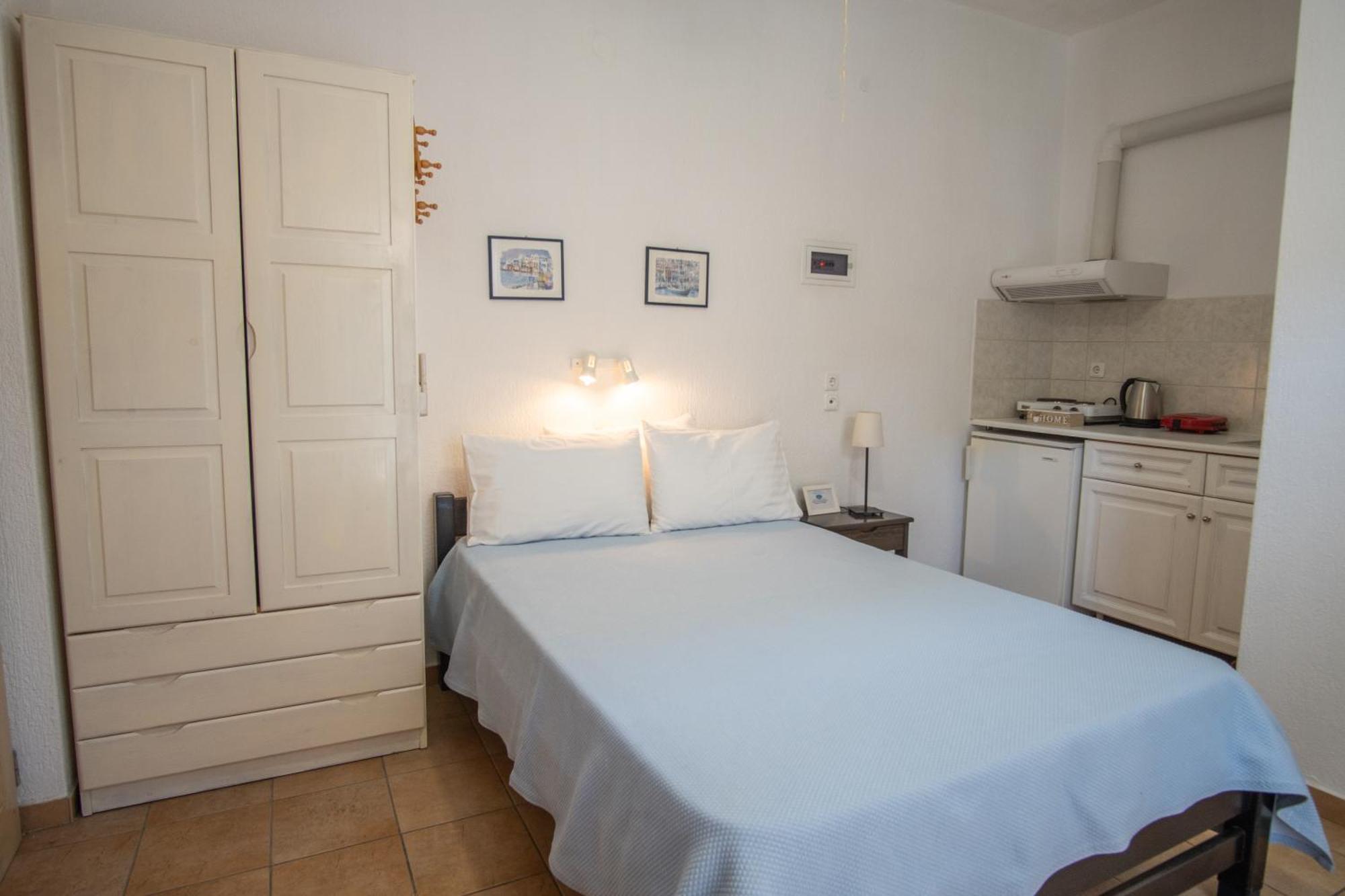 Violetta Apartments Neo Klima Extérieur photo