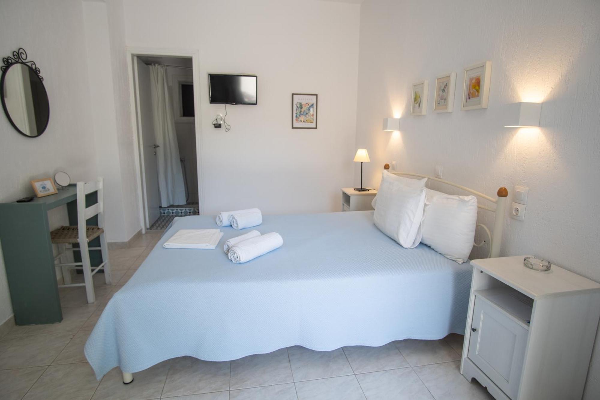 Violetta Apartments Neo Klima Extérieur photo