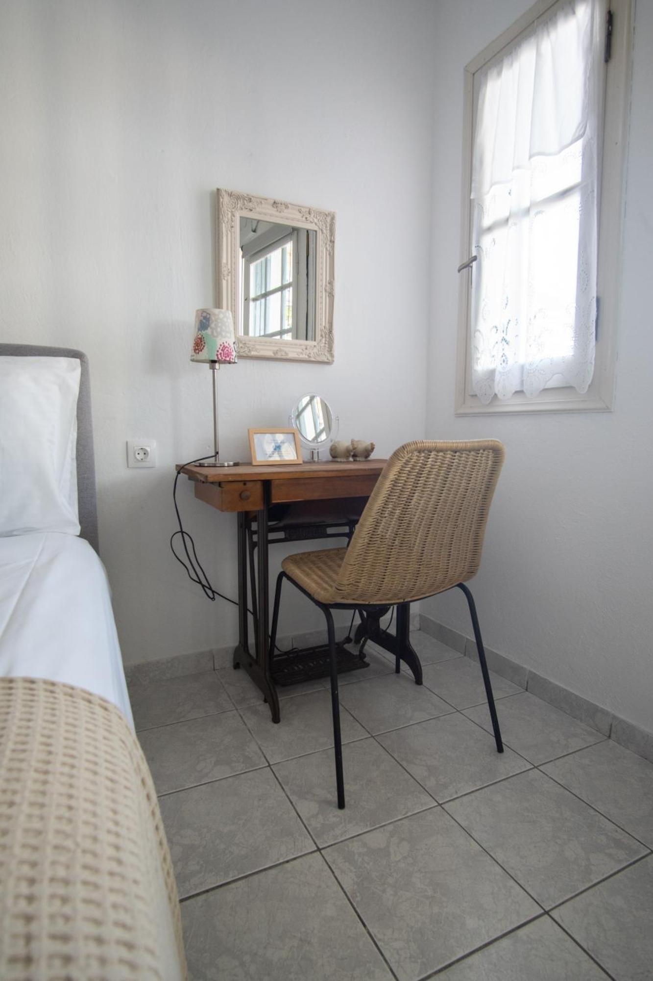 Violetta Apartments Neo Klima Extérieur photo