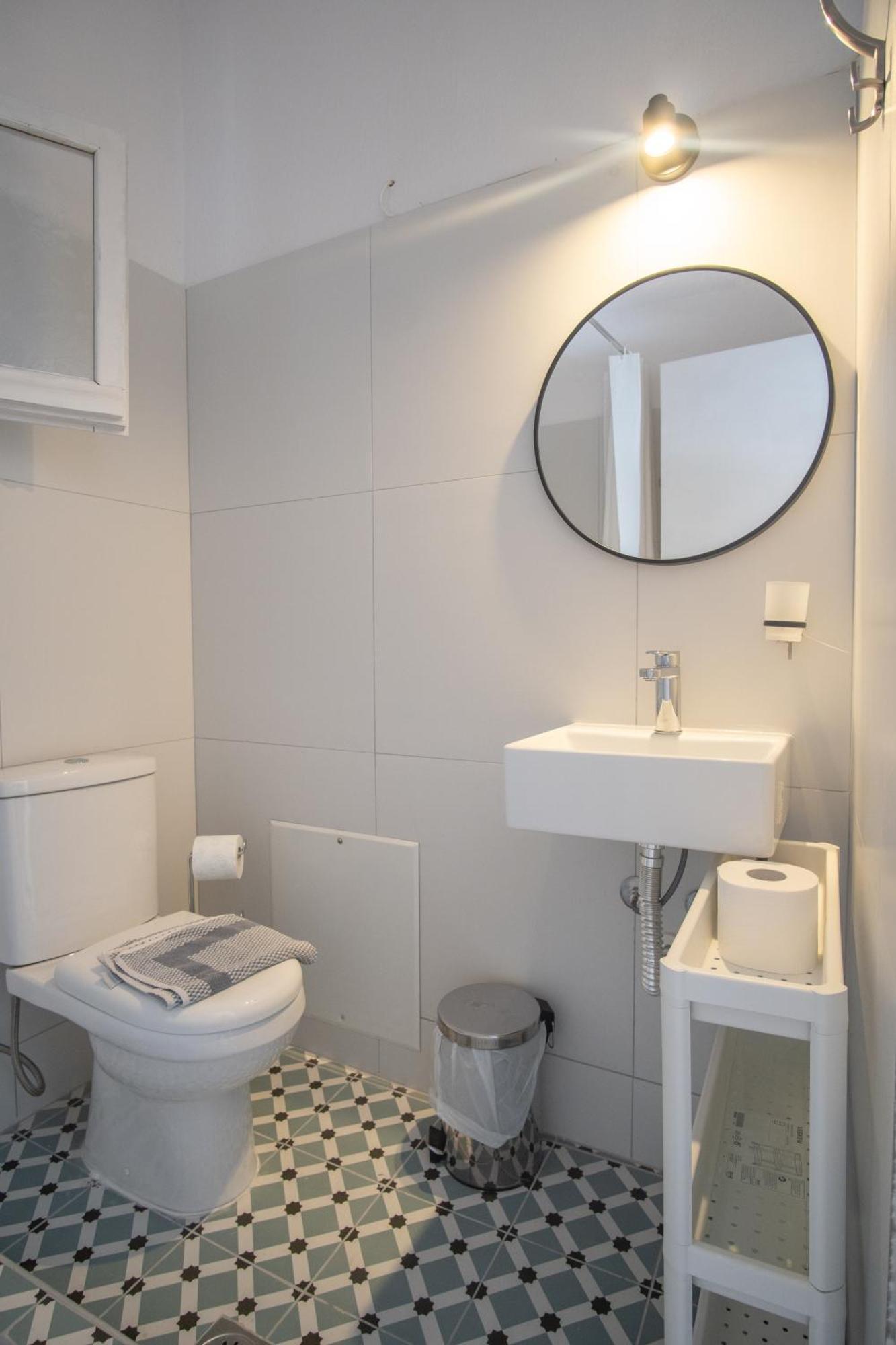 Violetta Apartments Neo Klima Extérieur photo