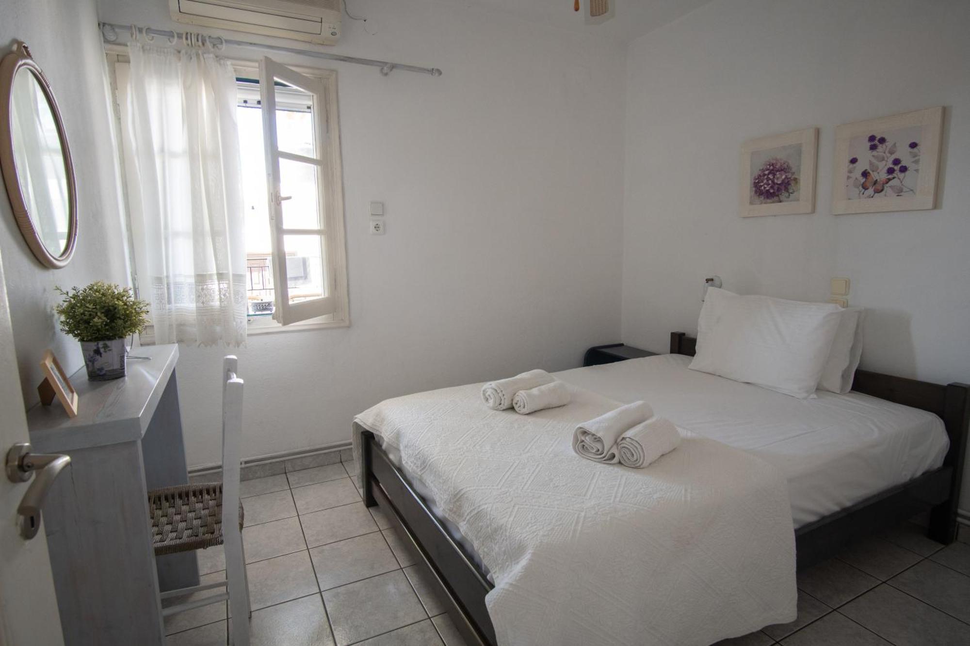 Violetta Apartments Neo Klima Extérieur photo