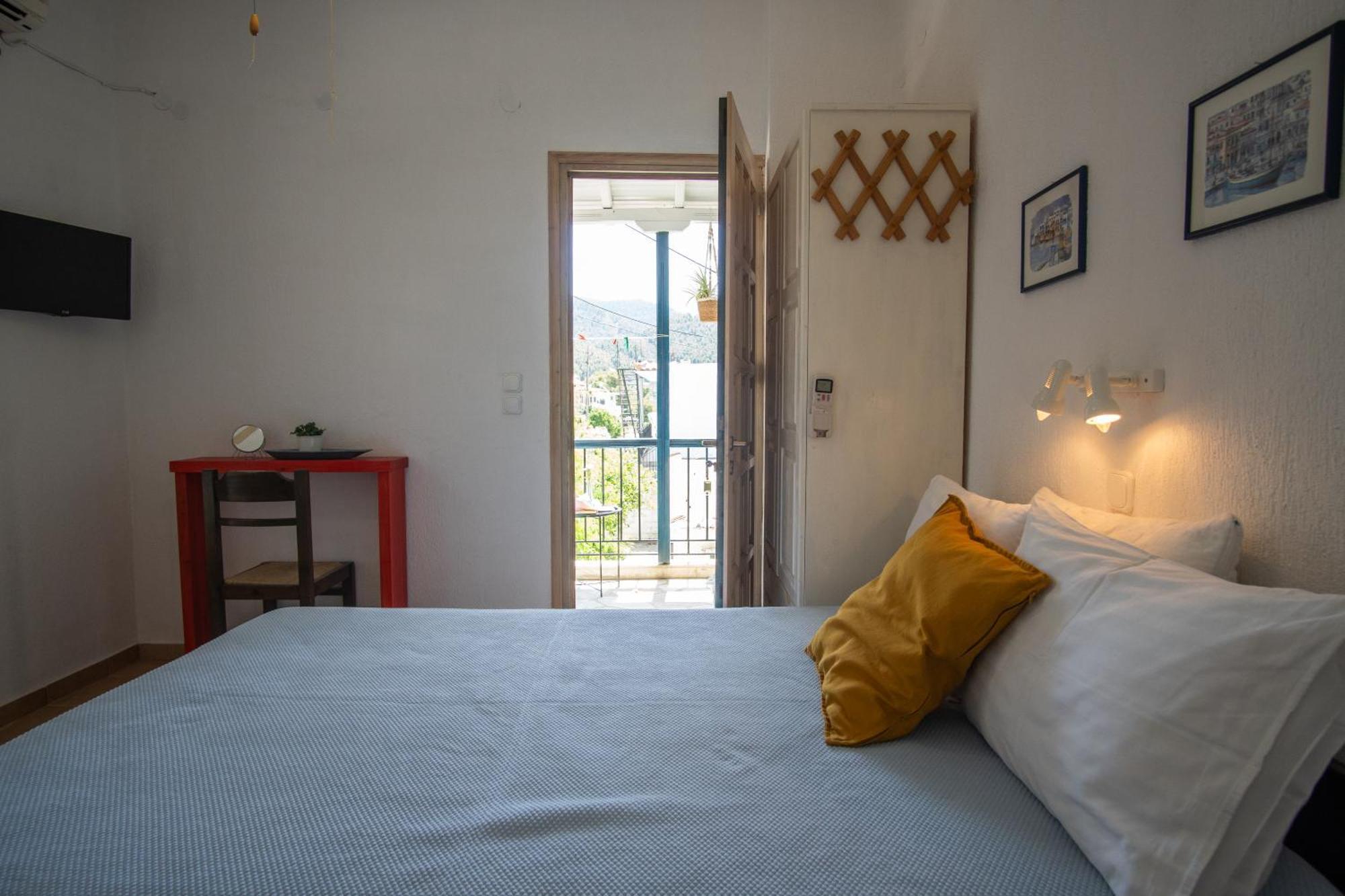 Violetta Apartments Neo Klima Extérieur photo