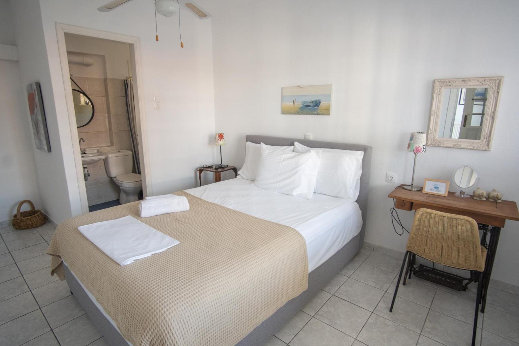 Violetta Apartments Neo Klima Extérieur photo